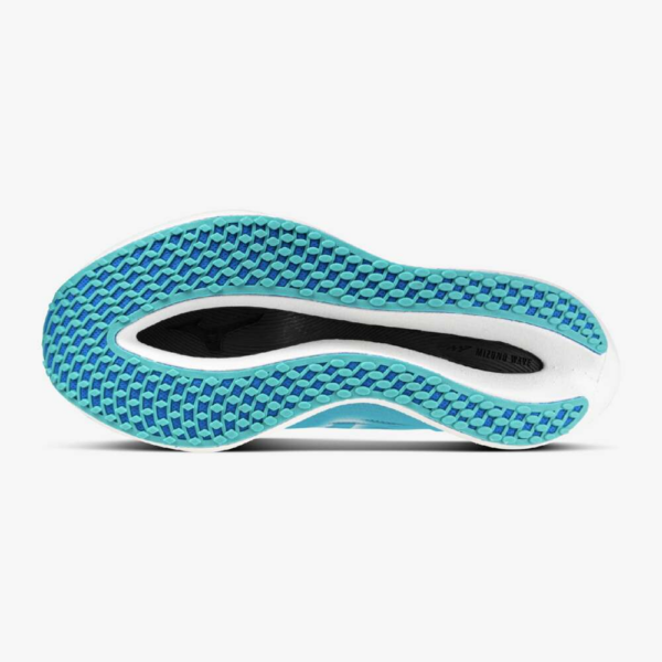 Giay Mizuno Wave Rebellion Pro 2 'Blue' U1GD2417-51