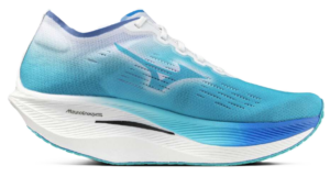 Giay Mizuno Wave Rebellion Pro 2 'Blue' U1GD2417-51