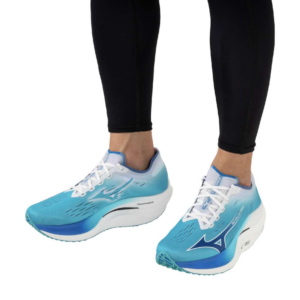 Giay Mizuno Wave Rebellion Pro 2 'Blue' U1GD2417-51