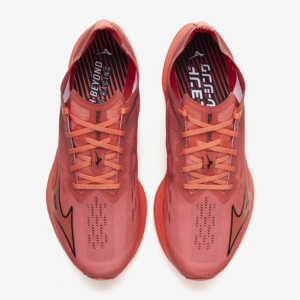 Giay Mizuno Wave Rebellion Pro 2 'Black Red' U1GD241702-02