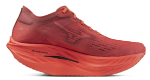 Giay Mizuno Wave Rebellion Pro 2 'Black Red' U1GD241702-02