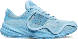 Giay New Balance 990 x Joe Freshgoods 'Prom Blue' U990JG6