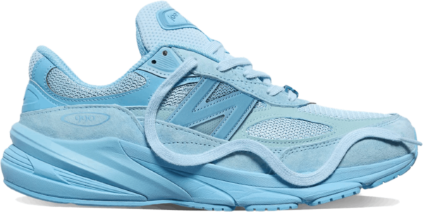 Giay New Balance 990 x Joe Freshgoods 'Prom Blue' U990JG6