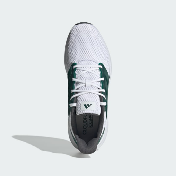 Giay Adidas Ultimashow 2.0 'Grey Green' IH7769