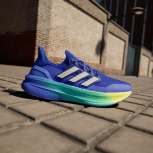 Giay Adidas Ultraboost 5 'Blue' IF1482