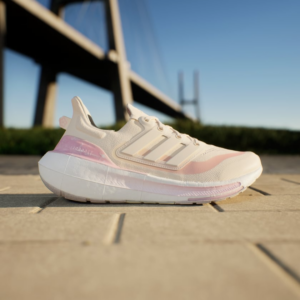 Giay Adidas Ultraboost Light 'Chalk White' IE5828