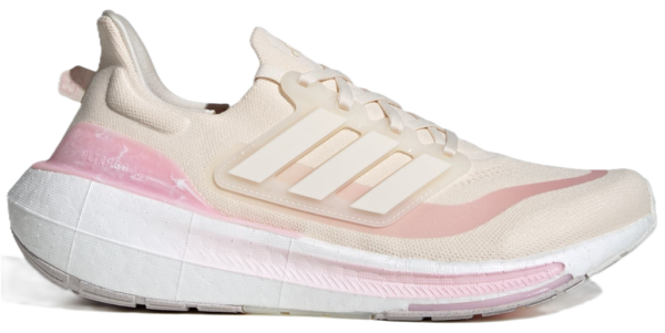 Giay Adidas Ultraboost Light 'Chalk White' IE5828