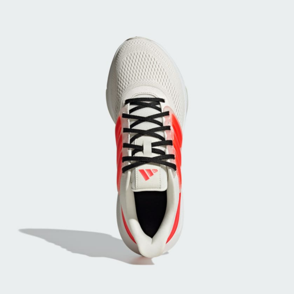 Giay Adidas Ultrabounce 'Solar Red' IE0715
