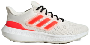 Giay Adidas Ultrabounce 'Solar Red' IE0715