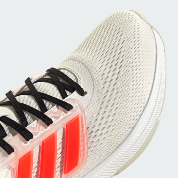 Giay Adidas Ultrabounce 'Solar Red' IE0715