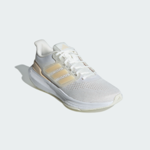 Giay Adidas Ultrabounce 'Core White' IE0725
