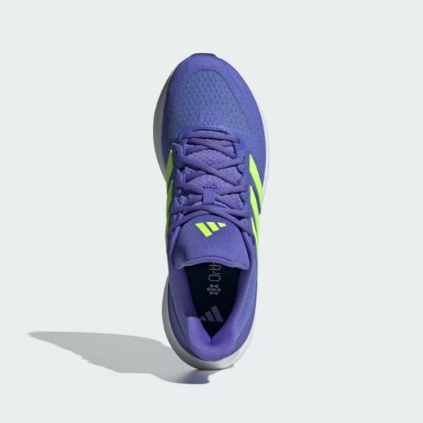 Giay Adidas Ultrarun 5 Running 'Blue' IE8787