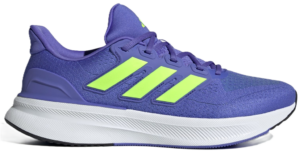 Giay Adidas Ultrarun 5 Running 'Blue' IE8787
