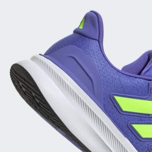 Giay Adidas Ultrarun 5 Running 'Blue' IE8787