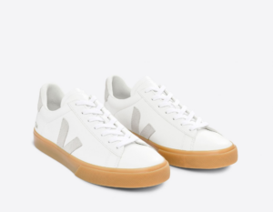 Giay Veja Campo Low 'Extra White' CP0503147