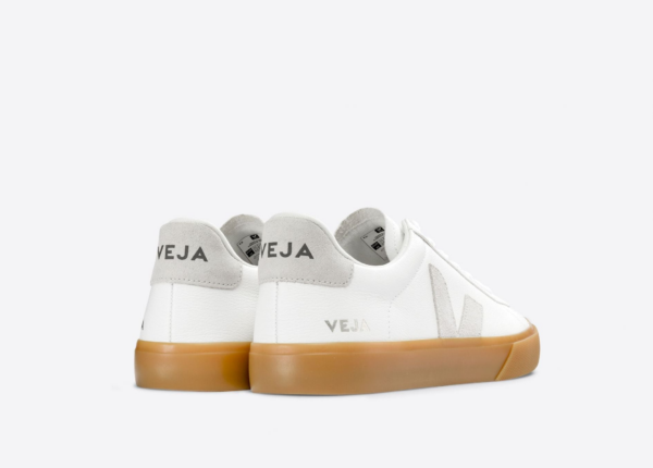 Giay Veja Campo Low 'Extra White' CP0503147