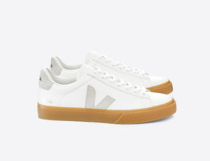 Giay Veja Campo Low 'Extra White' CP0503147