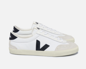 Giay Veja Volley 'White Black' VO0103524B