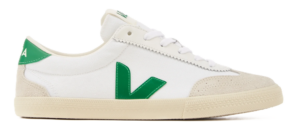 Giay Veja Low-Top Sneaker 'White Green' VO0103525B