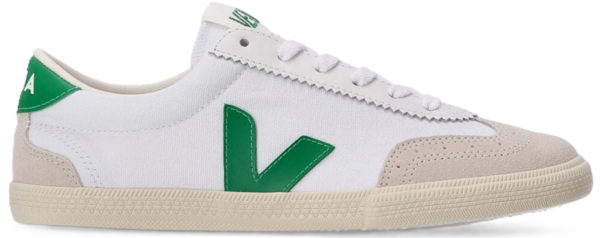 Giay Veja Campo 'White Emeraude' VO0103525