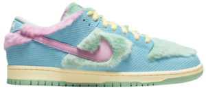 Giay Nike Dunk SB Low 'Verdy Visty' FN6040-400