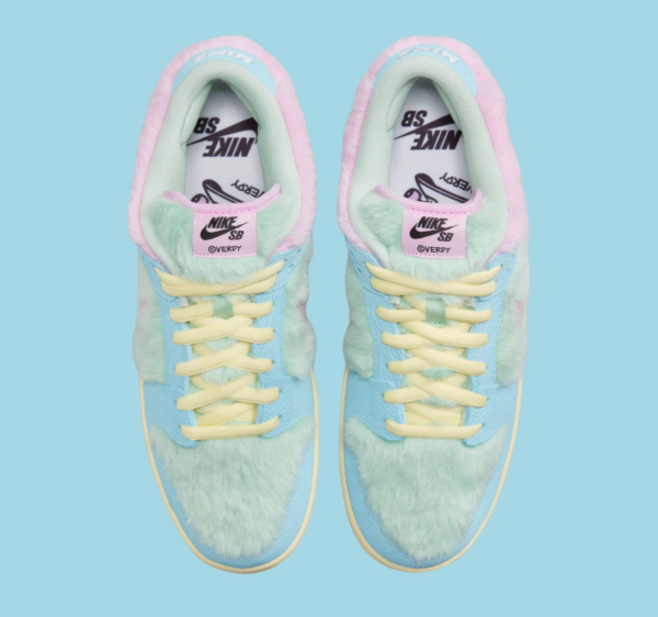 Giay Nike Dunk SB Low 'Verdy Visty' FN6040-400