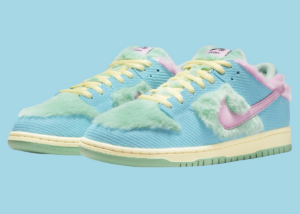 Giay Nike Dunk SB Low 'Verdy Visty' FN6040-400