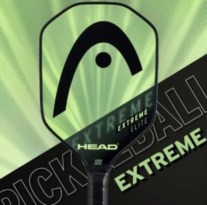Vot Pickleball Head Extreme Tuor Lite 2023