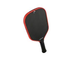 Vot Pickleball Head Radical Tour Raw 'Red Black'