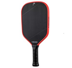 Vot Pickleball Head Radical Tour Raw 'Red Black'
