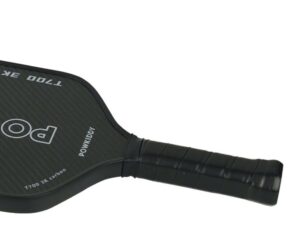 Vot Pickleball Powkiddy T700 3K Carbon Fiber