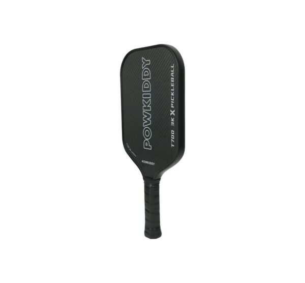 Vot Pickleball Powkiddy T700 3K Carbon Fiber
