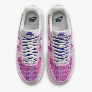 Giay Nike Wmns Air Force 1 Low 'Woven Together' HF5128-902