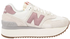 Giay New Balance 574 'Pink Purple' WL574ZQB
