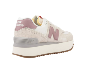 Giay New Balance 574 'Pink Purple' WL574ZQB