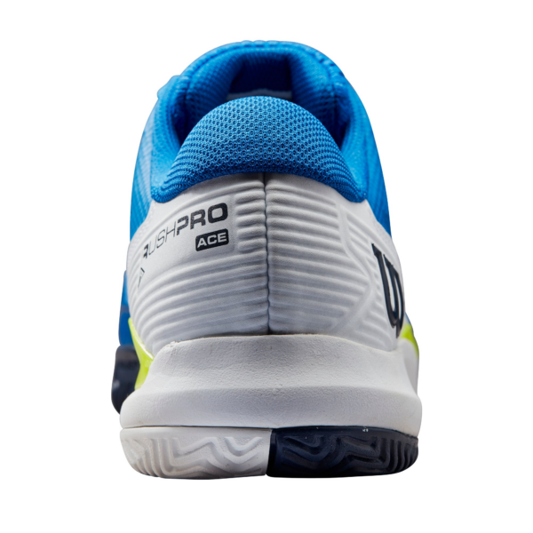 Giay Wilson Rush Pro Ace 'Lapis' WRS330780
