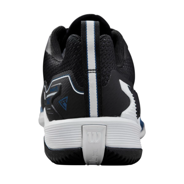 Giay Wilson Rush Pro 'Black White' WRS333150