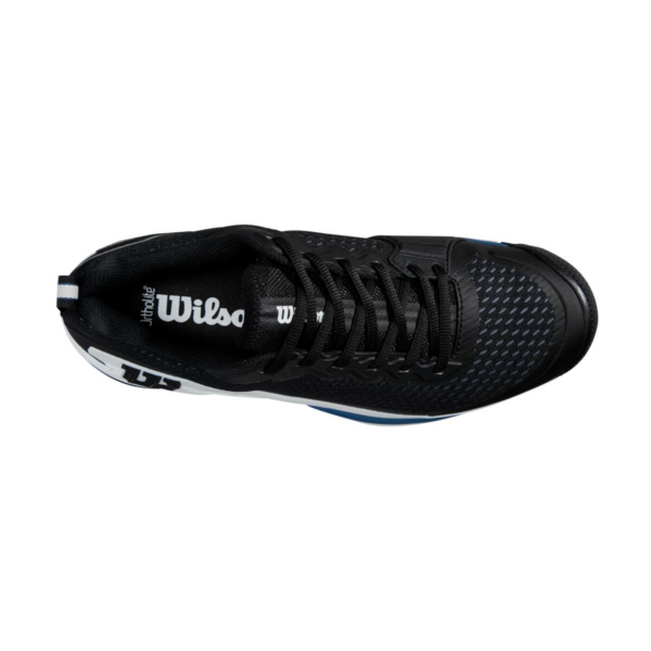 Giay Wilson Rush Pro 'Black White' WRS333150