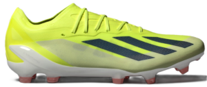 Giay Adidas X Crazyfast Elite FG 'Yellow' IE2376
