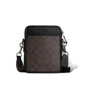 Tui Coach Sullivan 'Brown' CC009-QBAE4