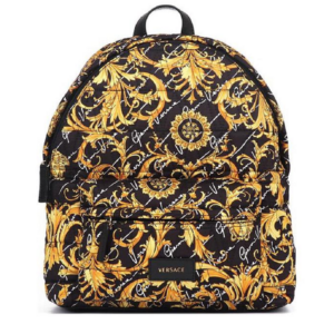 Balo Versace Jeans Couture 'Black' YIX00004-YB00281-YSK5