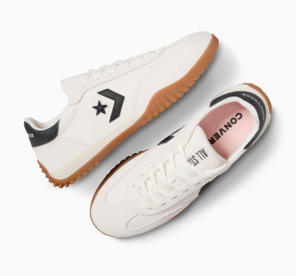 Giay Converse Run Star Trainer 'Egret Black' A08262C