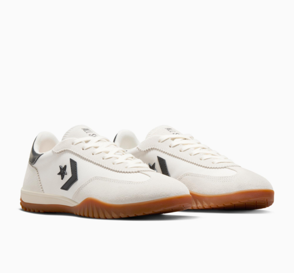 Giay Converse Run Star Trainer 'Egret Black' A08262C
