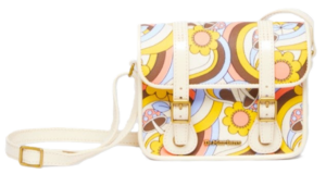 Tui Dr.Martens Vegan 7" Satchel 'Multi Color' AC917292