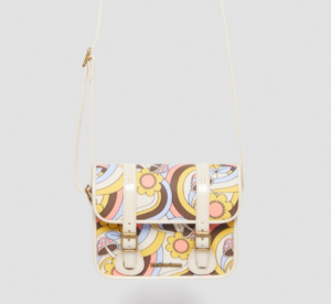 Tui Dr.Martens Vegan 7" Satchel 'Multi Color' AC917292