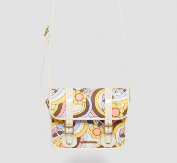 Tui Dr.Martens Vegan 7" Satchel 'Multi Color' AC917292
