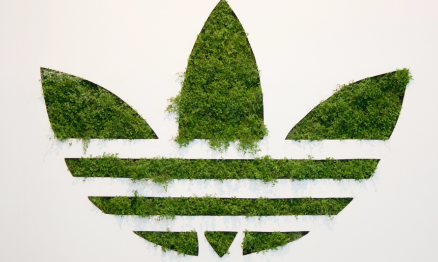 Hinh anh 2: Adidas voi chien dich Sustainability cuc ky dac biet