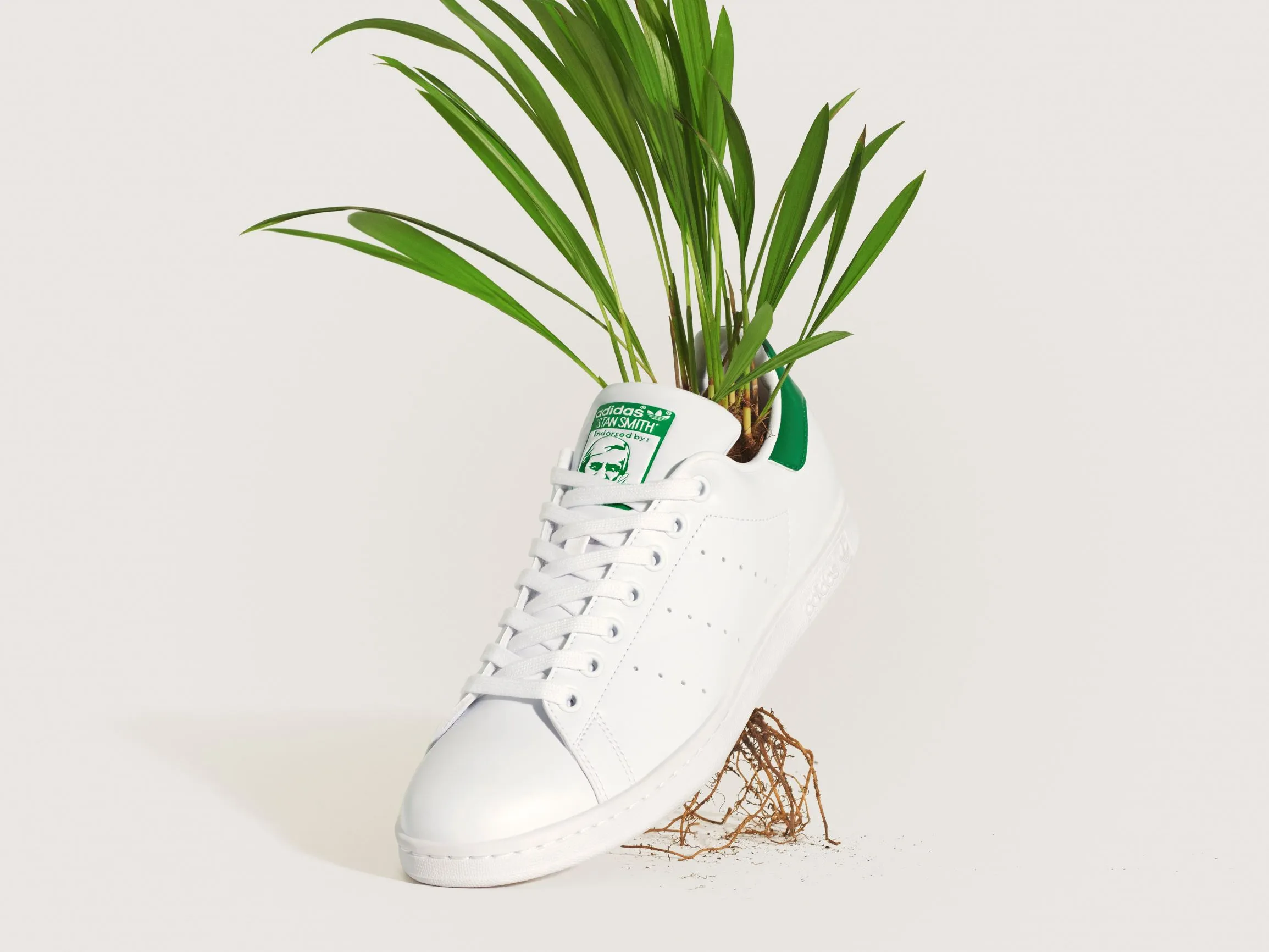 Hinh anh 6: Adidas voi chien dich Sustainability cuc ky dac biet