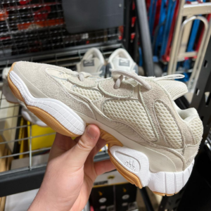 Giay Adidas Yeezy 500 'Stone Taupe' ID1600
