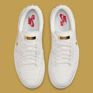 Giay Nike Air Jordan 1 Low 'Method Of Make Sail' FN5032-100